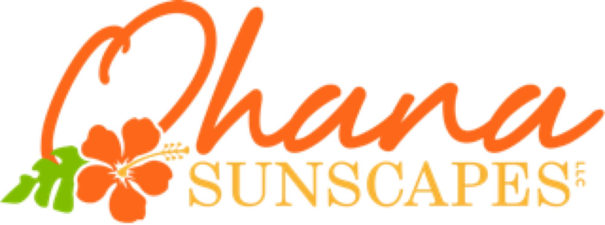 Ohana Sunscapes